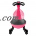 Ride On Car, No Batteries, Gears or Pedals, Uses Twist, Turn, Wiggle Movement to Steer Zigzag Car by Lil' Rider   565899498